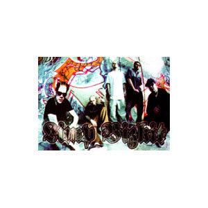 Limp Bizkit Post Card