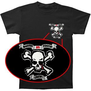 Blood For Blood Wasted T-shirt
