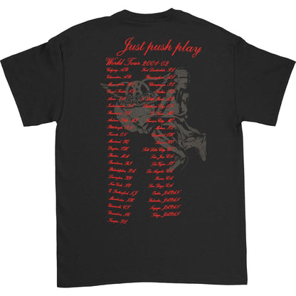 Aerosmith T-shirt