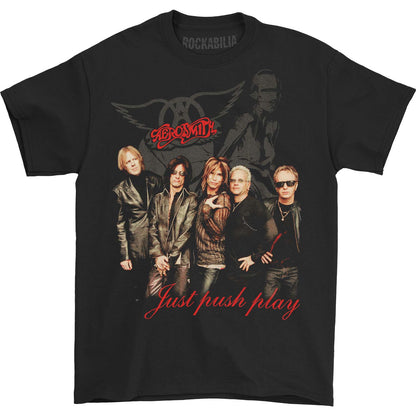 Aerosmith T-shirt
