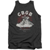 High Tops Mens Tank