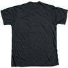 Tools Of The Trade Black Back 100% Poly Sublimation T-shirt