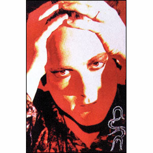 Cure Import Poster