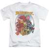 Group Hug Juvenile Childrens T-shirt