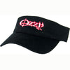 Ozzy Logo Visor Cap