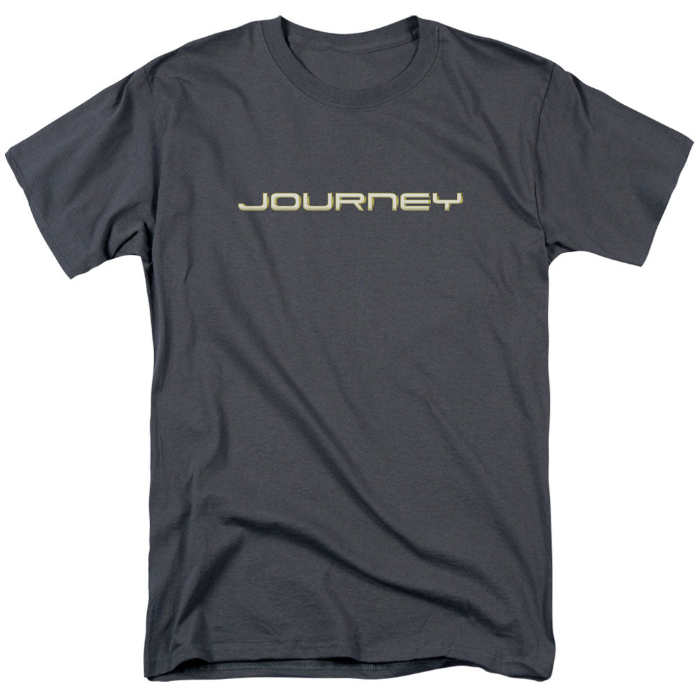 Journey Logo Adult T-shirt