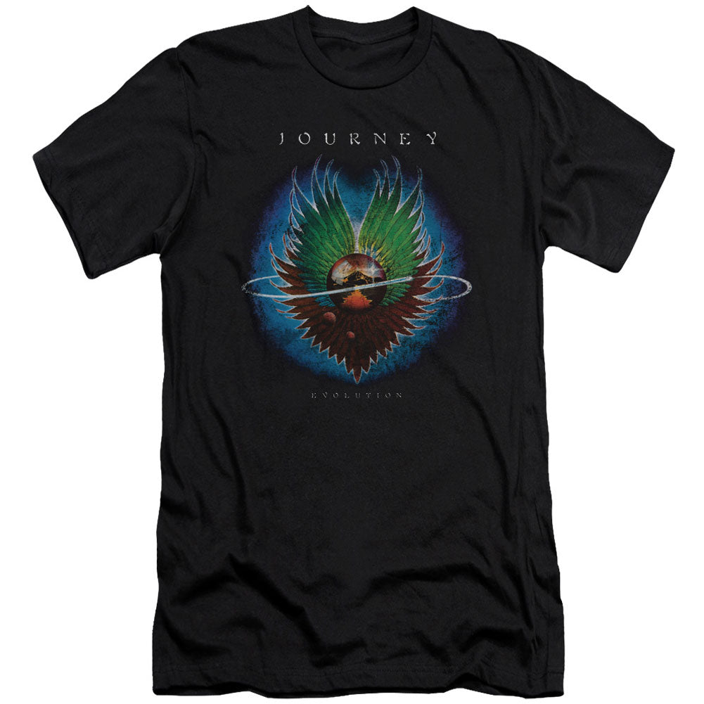 Evolution Adult Slim Fit Slim Fit T-shirt