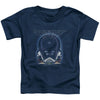 Frontiers Cover Toddler Childrens T-shirt