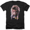 Goblin King Adult Heather 40% Poly T-shirt