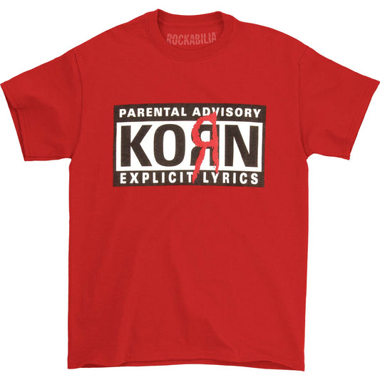 Korn T-shirt