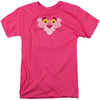 Pink Panther Adult T-shirt