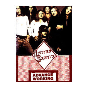 Laminated Backstage Pass