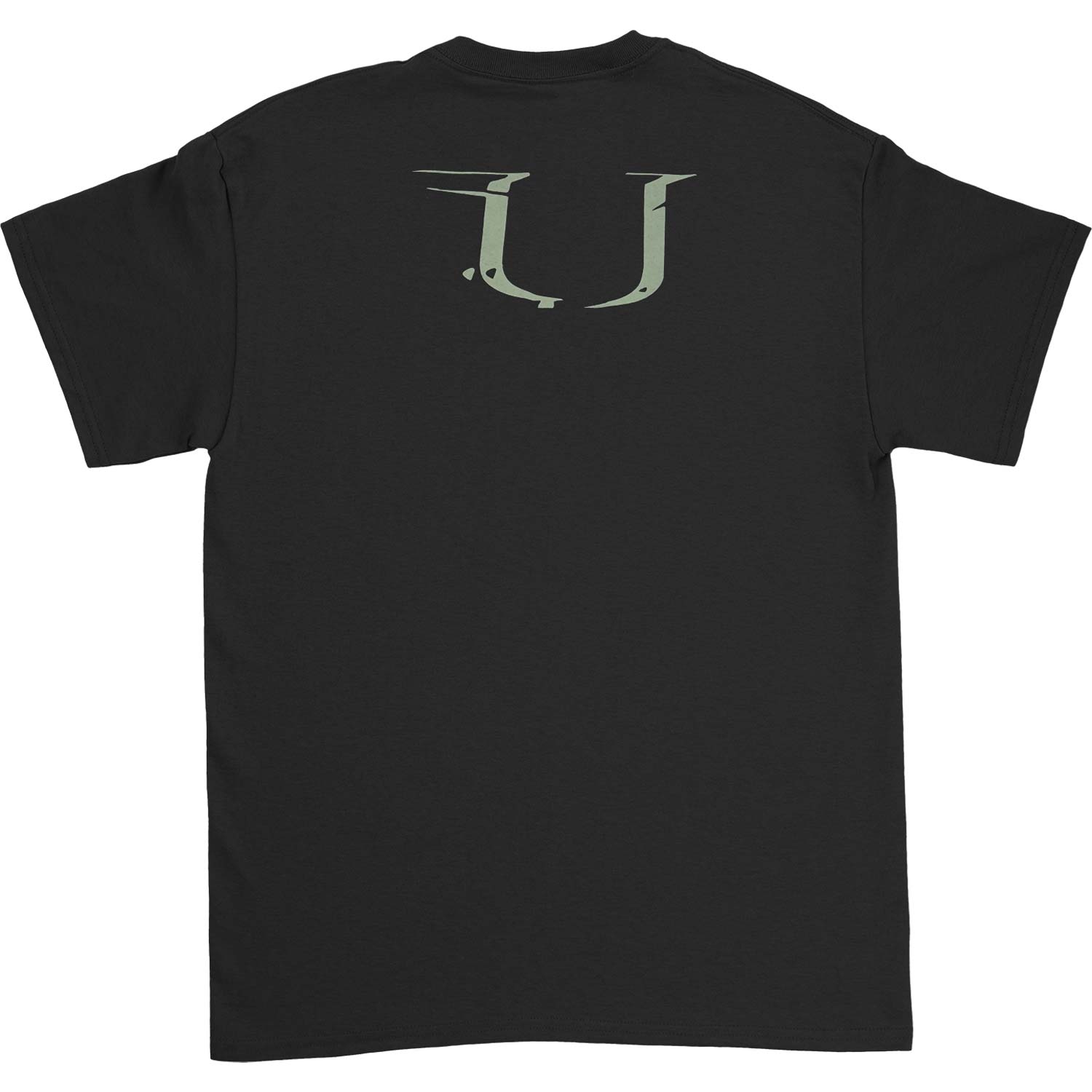 Union Underground T-shirt