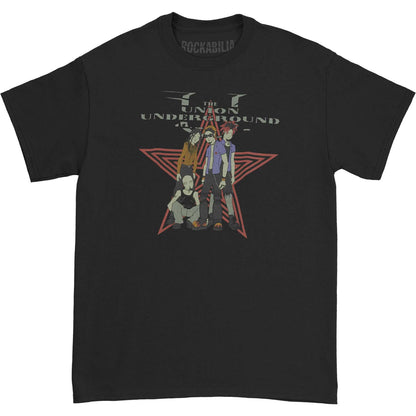 Union Underground T-shirt