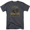 Sun Rooster Adult T-shirt