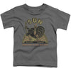 Sun Rooster Toddler Childrens T-shirt