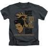 Elvis And Rooster Juvenile Childrens T-shirt