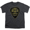 Guitar Pick Youth T-shirt