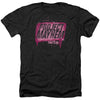 Project Mayhem Adult Heather 40% Poly T-shirt