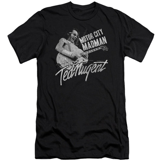 Madman Adult Slim Fit Slim Fit T-shirt