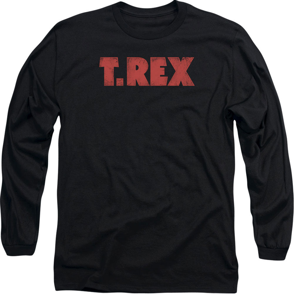 Logo  Long Sleeve
