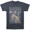 Classy Slim Fit T-shirt