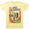Evel Comic Slim Fit T-shirt