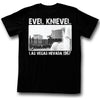 Super Evel Slim Fit T-shirt