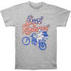 Evel K. Slim Fit T-shirt