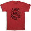 One Evel Motorcycle Slim Fit T-shirt