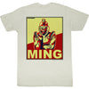 Ming T-shirt