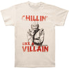 Villain T-shirt