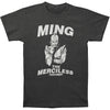 Merciless Slim Fit T-shirt