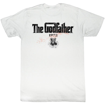 1972 Slim Fit T-shirt