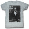 The Don Again Slim Fit T-shirt