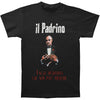 Poster Slim Fit T-shirt