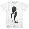 Godfather Silhouette Slim Fit T-shirt
