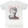 Faded Dean Slim Fit T-shirt