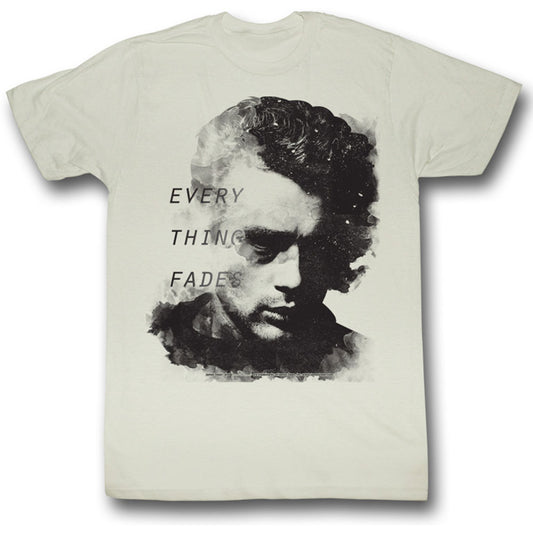 Everything Fades Slim Fit T-shirt