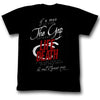 Life&Death Slim Fit T-shirt