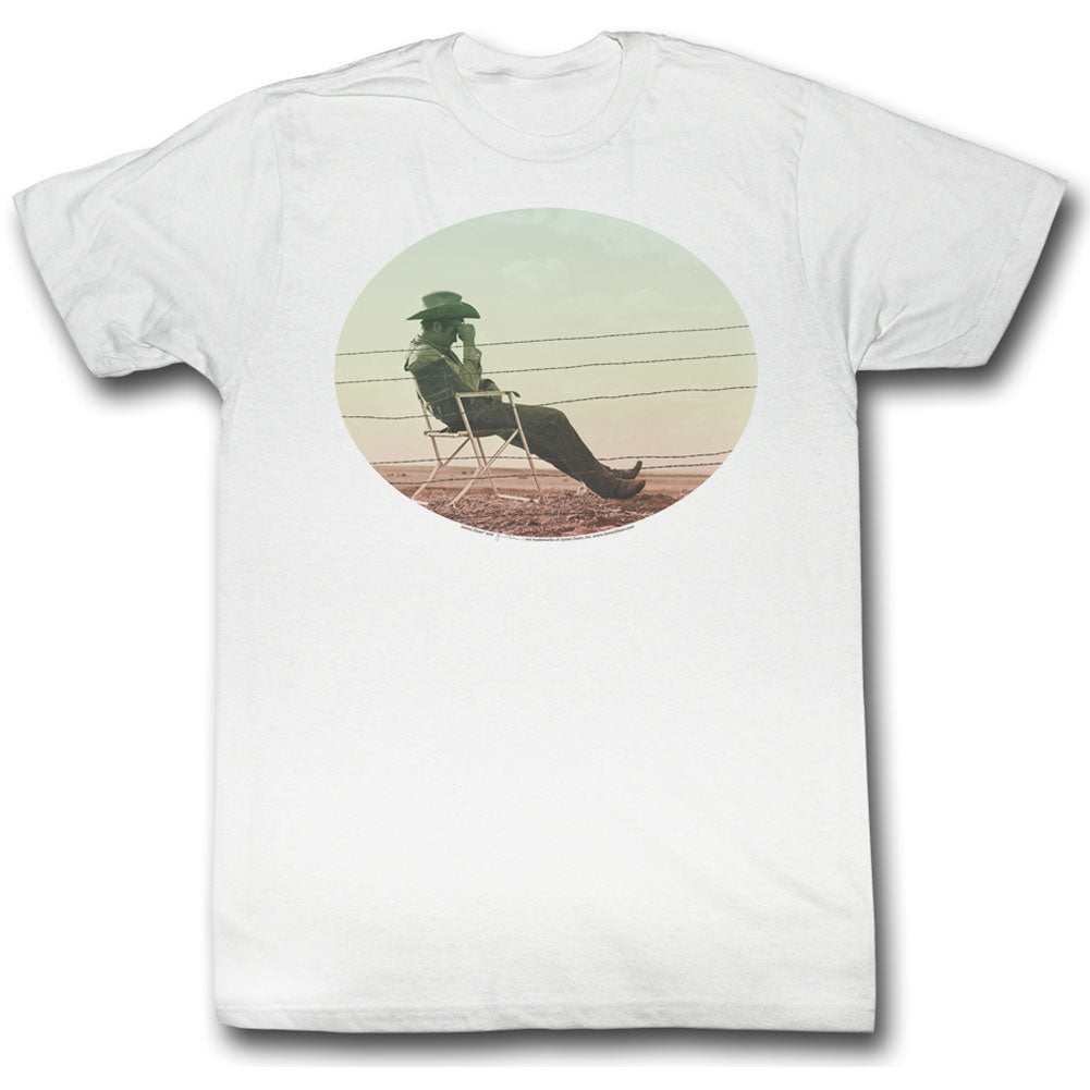 James Dean Waiting Slim Fit T-shirt