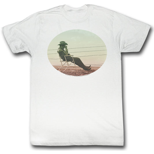 James Dean Waiting Slim Fit T-shirt