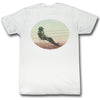 Waiting Slim Fit T-shirt