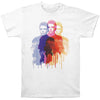 Color Ghost Slim Fit T-shirt
