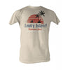 Amity Island Slim Fit T-shirt