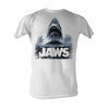 Jawswater Slim Fit T-shirt