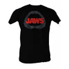 Shark Jaw Slim Fit T-shirt