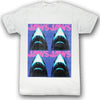 Jaws4 Slim Fit T-shirt