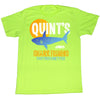 Quint Fish Slim Fit T-shirt