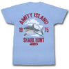 Shark Hunt Slim Fit T-shirt